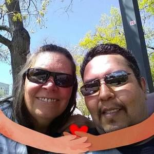 Meet your Posher, Abel